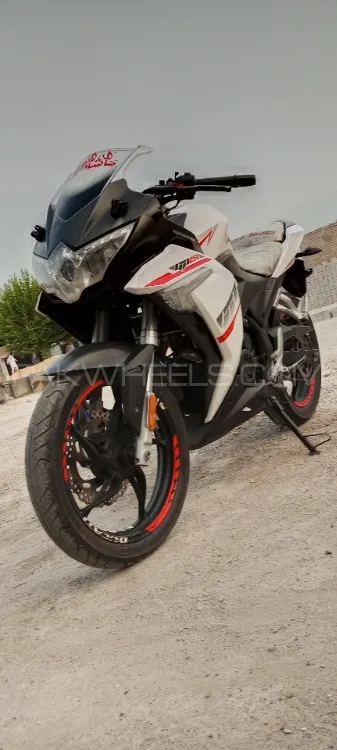 Super Power Sultan SP 250 2021 for Sale Image-1