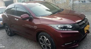 Honda Vezel Hybrid Z Honda Sensing  2015 for Sale