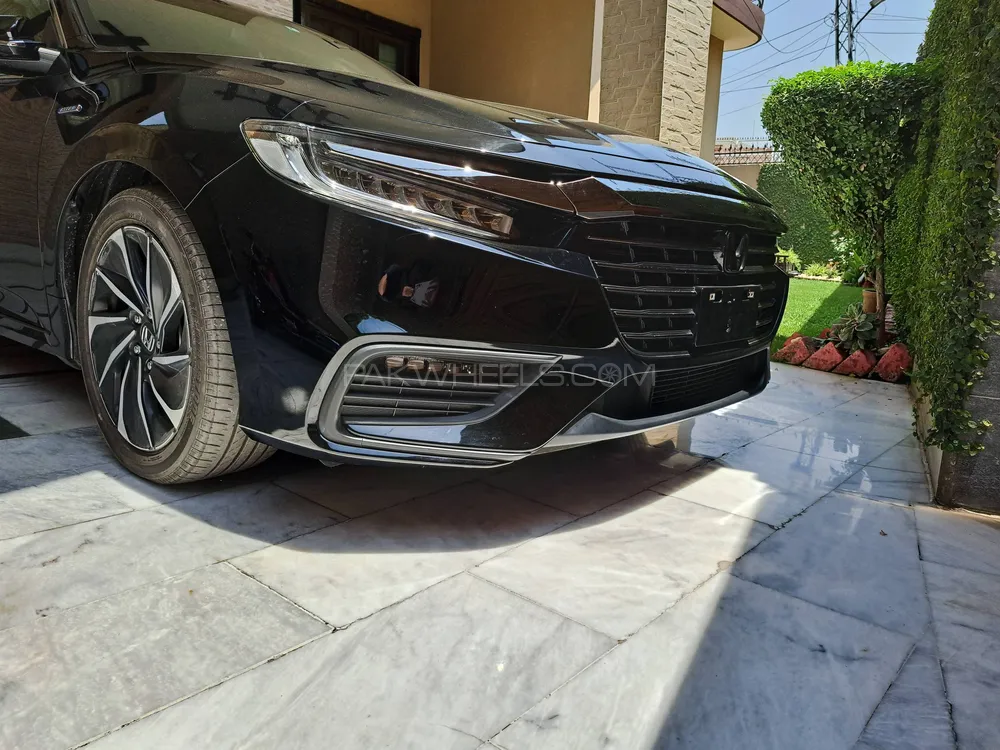 Honda Insight 2019 for sale in Peshawar