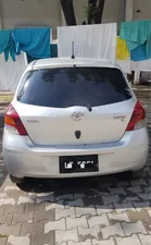 Toyota Yaris 2012 for Sale