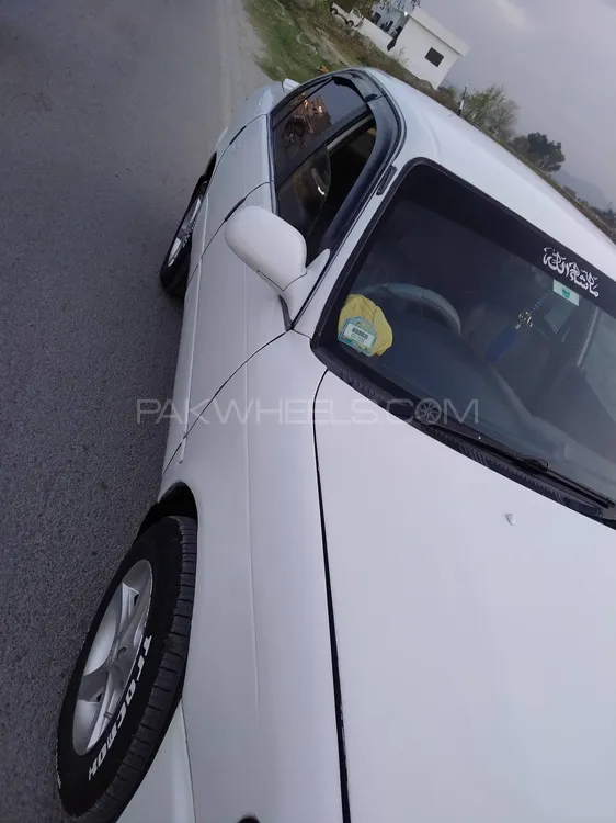 Toyota Corolla 1998 for Sale in Attock Image-1