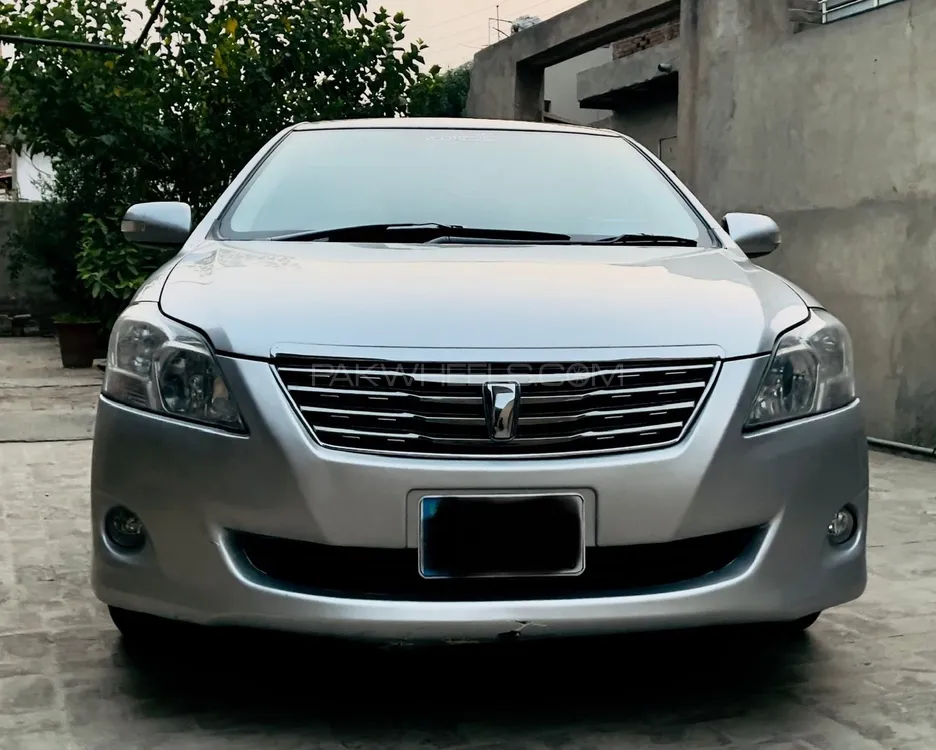 Toyota Premio 2008 for Sale in Mian Channu Image-1