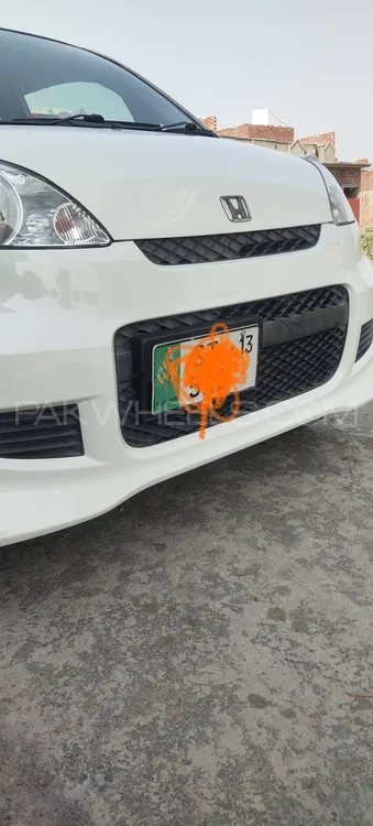 Honda Life 2007 for Sale in Lahore Image-1