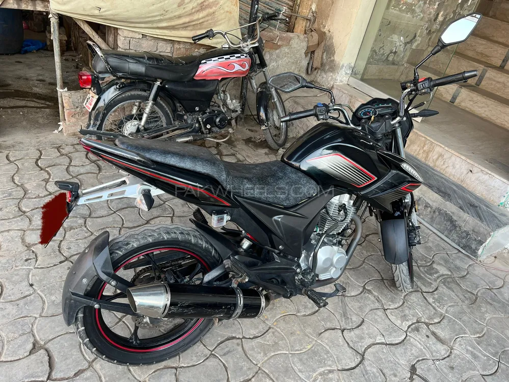 Super power sp 150cc sales