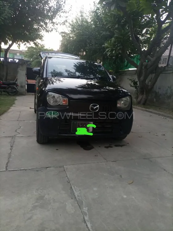 Mazda Carol 2017 for Sale in Lahore Image-1