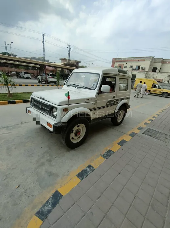 Suzuki Potohar 1998 for sale in Peshawar