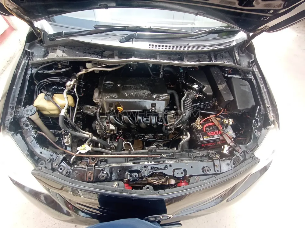 Toyota Corolla 2011 for Sale in Okara Image-1