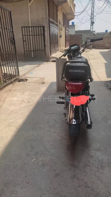 Hi Speed CDI SR-70CC EURO-2 2020 for Sale Image-1
