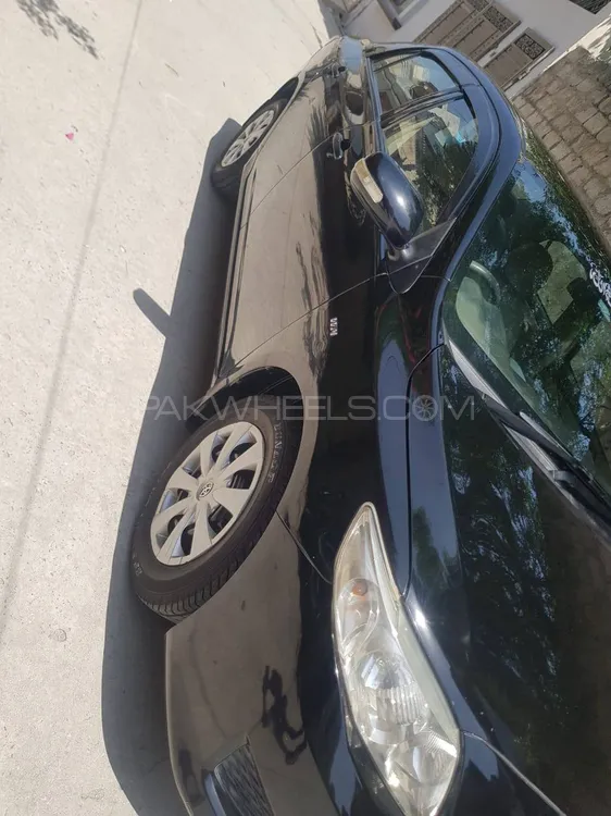 Toyota Corolla 2009 for Sale in Attock Image-1