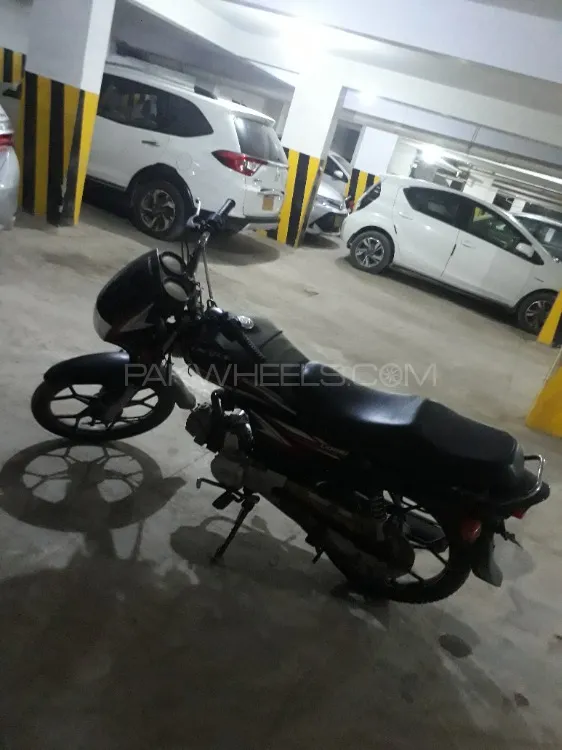 Unique UD 100 2019 for Sale Image-1