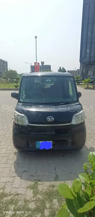 Daihatsu Tanto 2015 for Sale in Islamabad Image-1