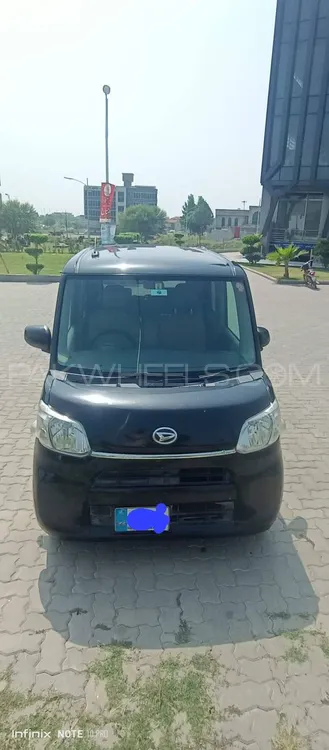 Daihatsu Tanto 2015 for sale in Islamabad
