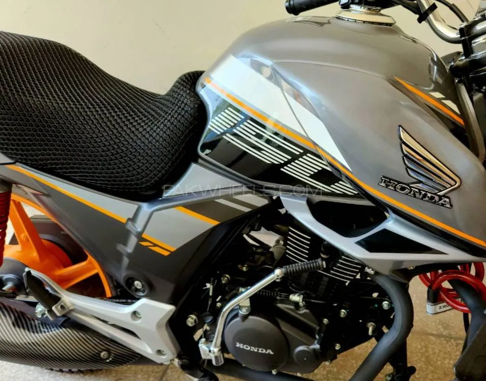Honda CB 150F 2023 for Sale Image-1