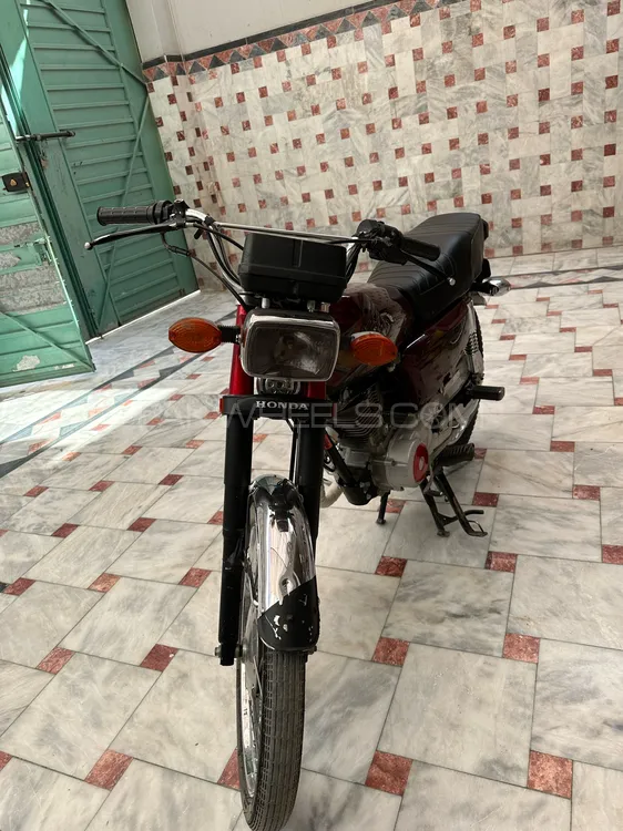 Olx cg store bike