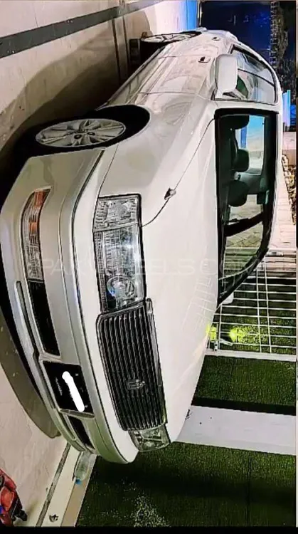 Toyota Crown 1997 for Sale in Karachi Image-1