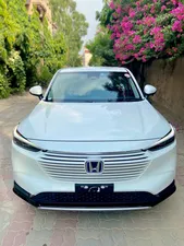 Honda Vezel e-HEV Z 2021 for Sale