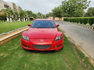 Mazda RX8 Type S 2011 for Sale
