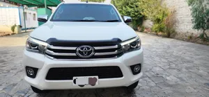 Toyota Hilux Revo V Automatic 2.8 2018 for Sale