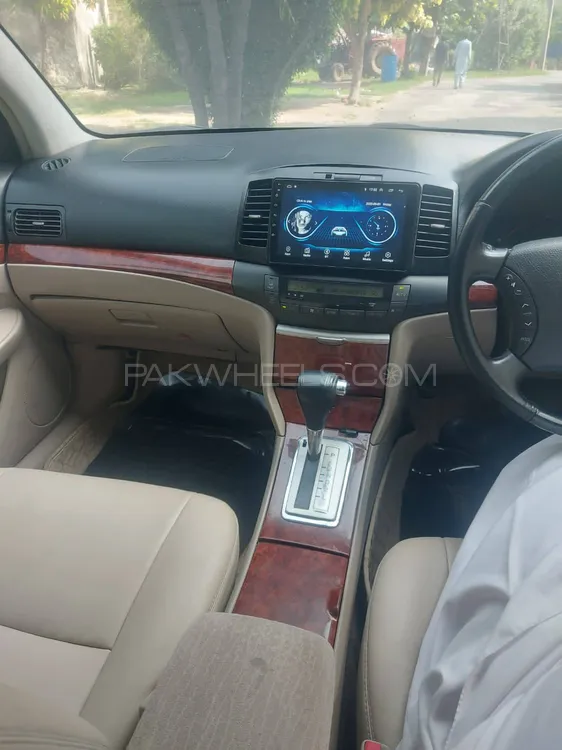 Toyota Premio 2004 for Sale in Lahore Image-1