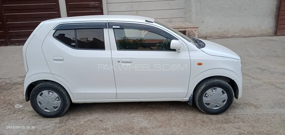 Suzuki Alto 2020 for Sale in Bahawalpur Image-1