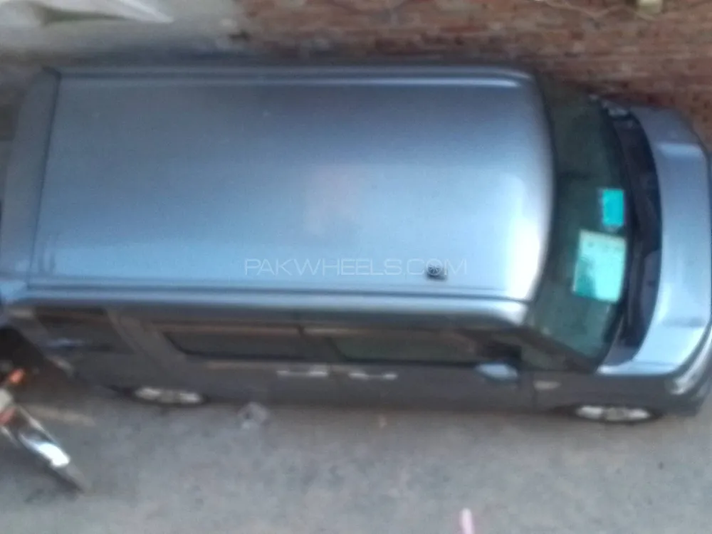 Daihatsu Bezza 2019 for Sale in Sheikhupura Image-1