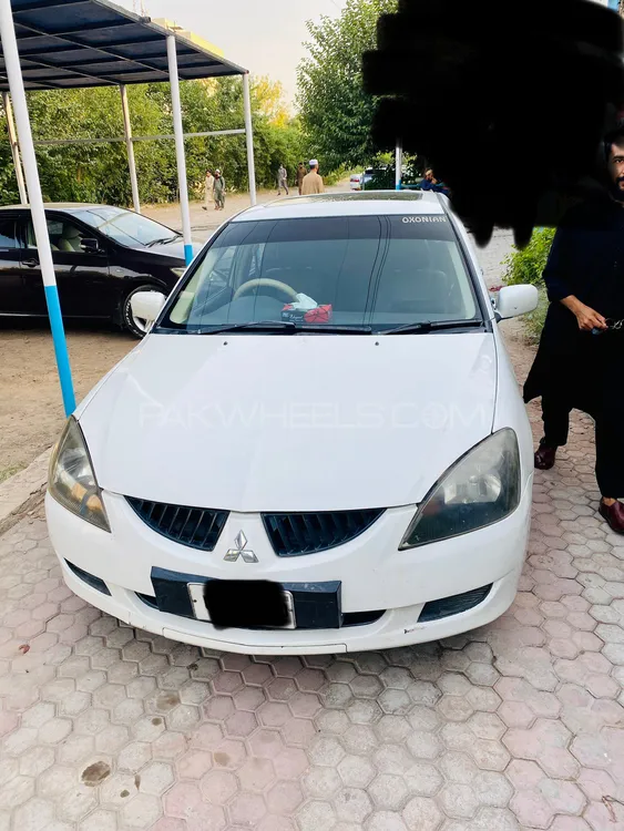 Mitsubishi Lancer 2005 for Sale in Peshawar Image-1