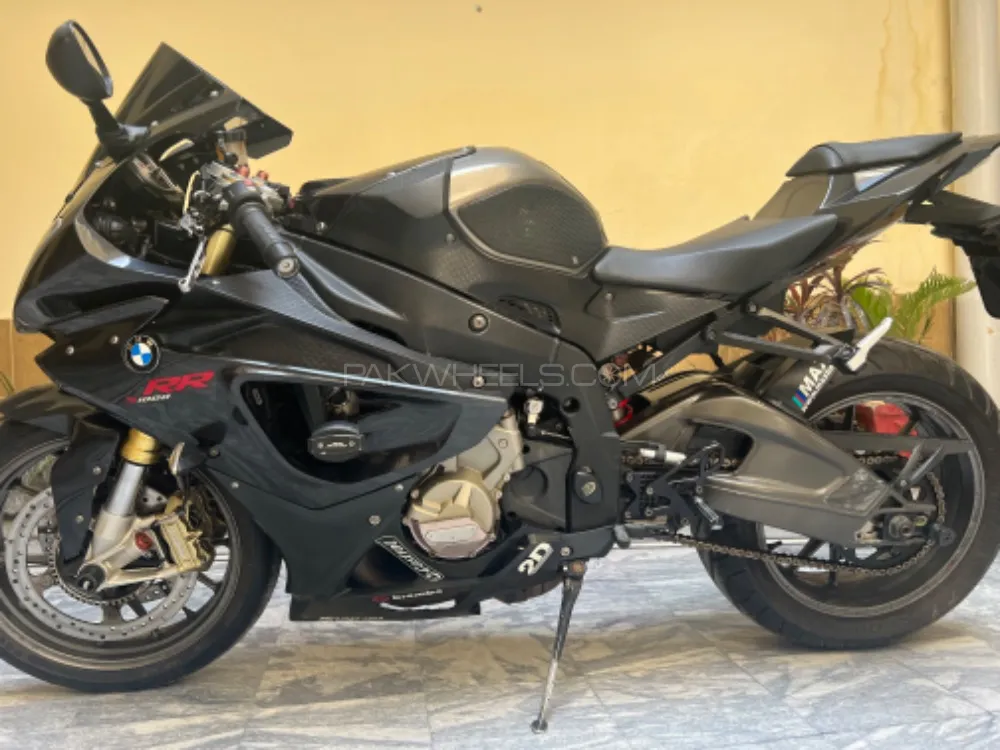 2010 bmw s1000rr for sale