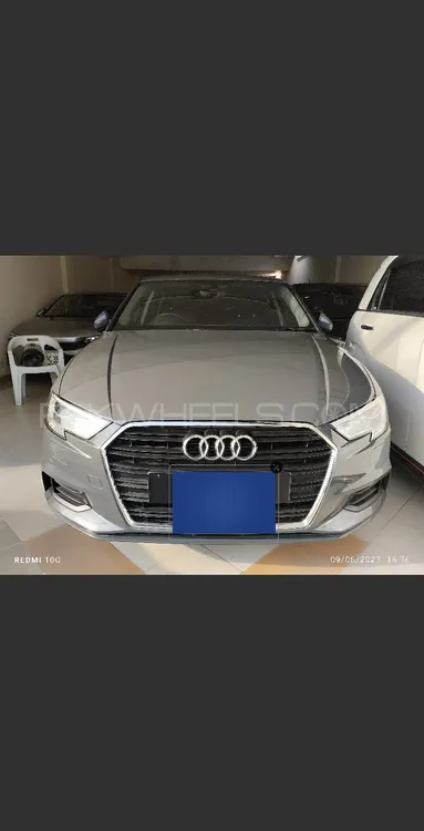 آوڈی اے 3 2019 for Sale in لاہور Image-1