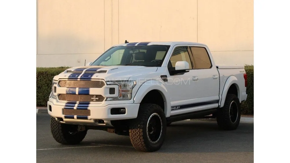 Ford F 150 Shelby 2020 for sale in Karachi