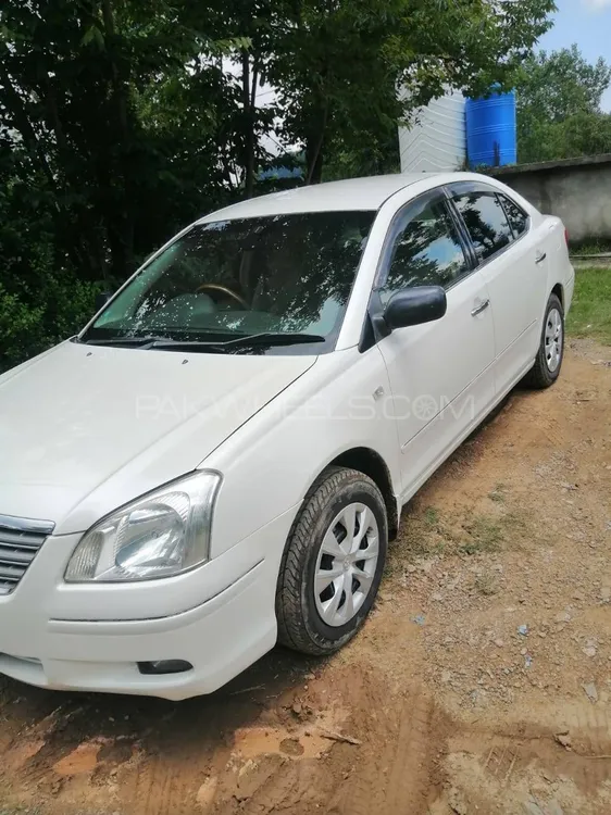 Toyota Premio 2006 for Sale in Islamabad Image-1