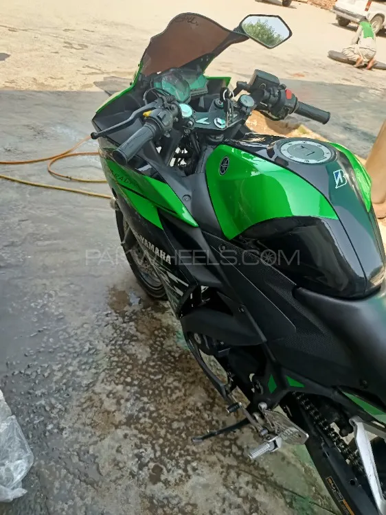 Yamaha ATV Blaster 2020 for Sale Image-1