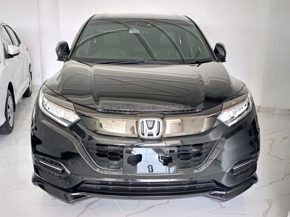 Honda Vezel 2018 for Sale in Rawalpindi Image-1