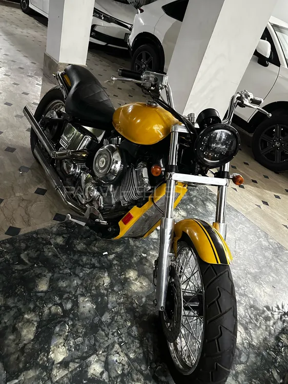 یاماہا Other 2009 for Sale Image-1