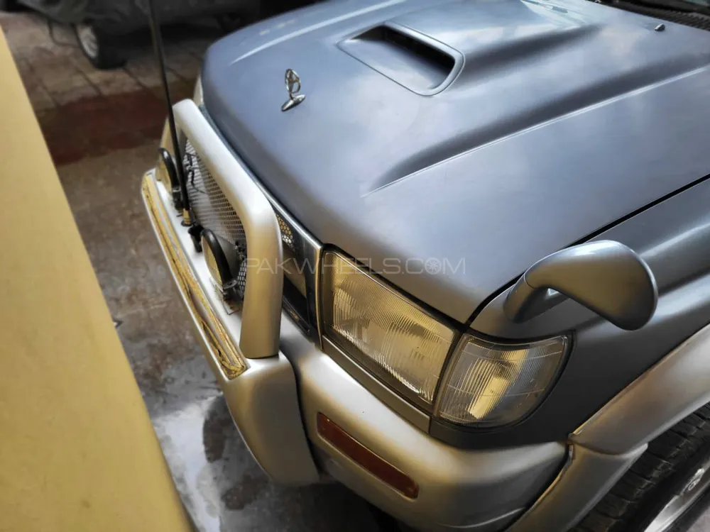 Toyota Surf 1998 for Sale in Sialkot Image-1