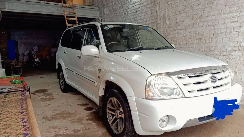 Suzuki Vitara 2005 for Sale in Gujranwala Image-1