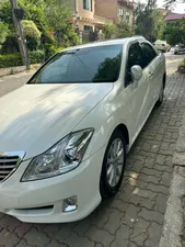 Toyota Crown Royal Saloon Anniversary Edition 2008 for Sale