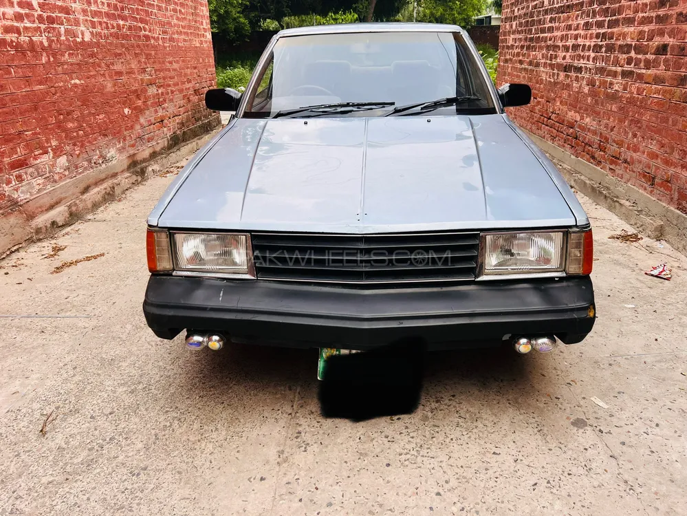 Toyota Corona 1982 for sale in Lahore