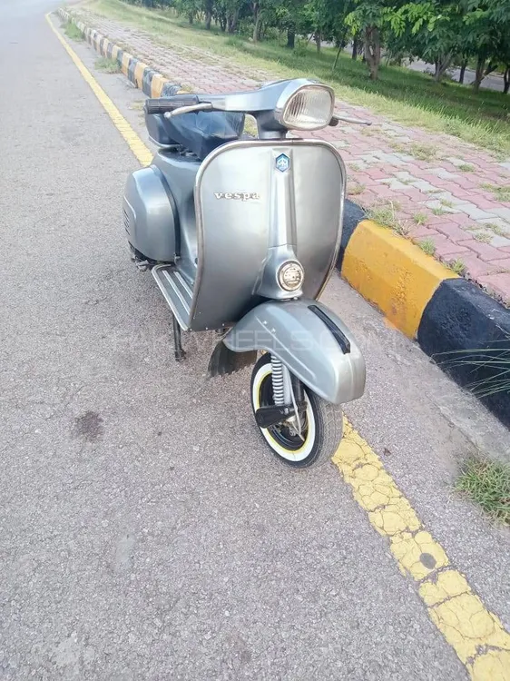 Vespa  PIAGGIO 1978 for Sale Image-1