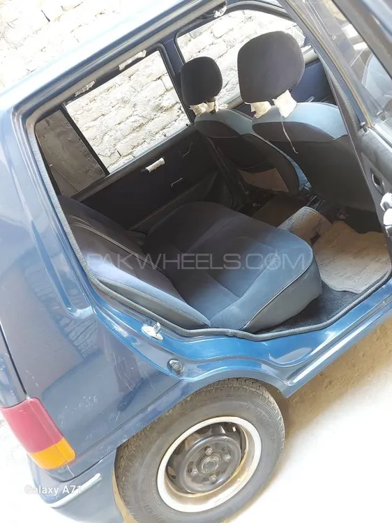 Daihatsu Mira 1991 for Sale in Swatmingora Image-1