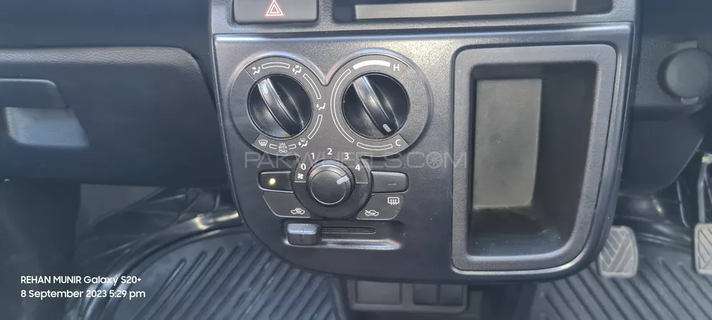Suzuki Alto 2022 for Sale in Bahawalpur Image-1