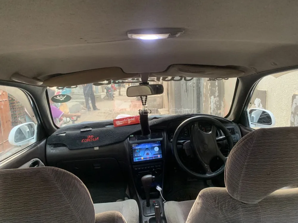 Toyota Corolla 1992 for Sale in Karachi Image-1
