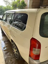 Toyota Probox F Extra Package Limited 2013 for Sale
