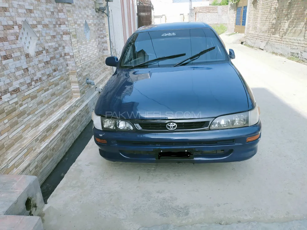 Toyota Corolla 1994 for Sale in Talagang Image-1