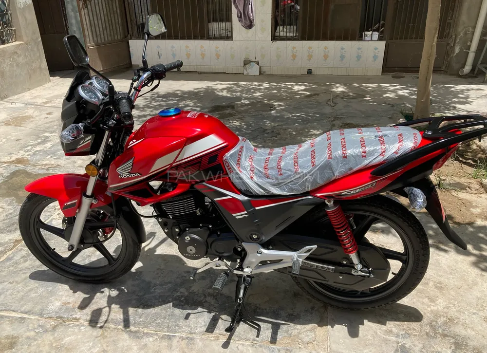 Honda CB 150F 2023 for Sale Image-1