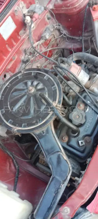Suzuki Mehran 1998 for Sale in Muzaffar Gargh Image-1