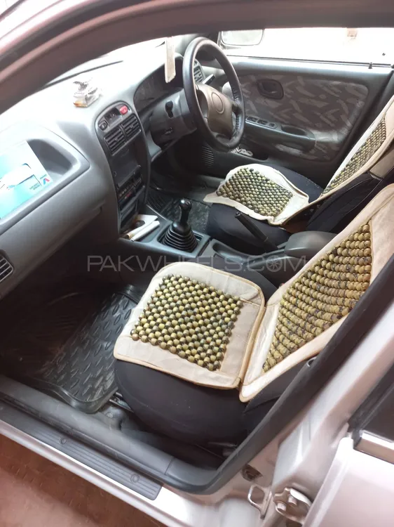 سوزوکی بالینو 2004 for Sale in سرگودھا Image-1