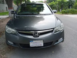 Honda Civic VTi Oriel 1.8 i-VTEC 2011 for Sale