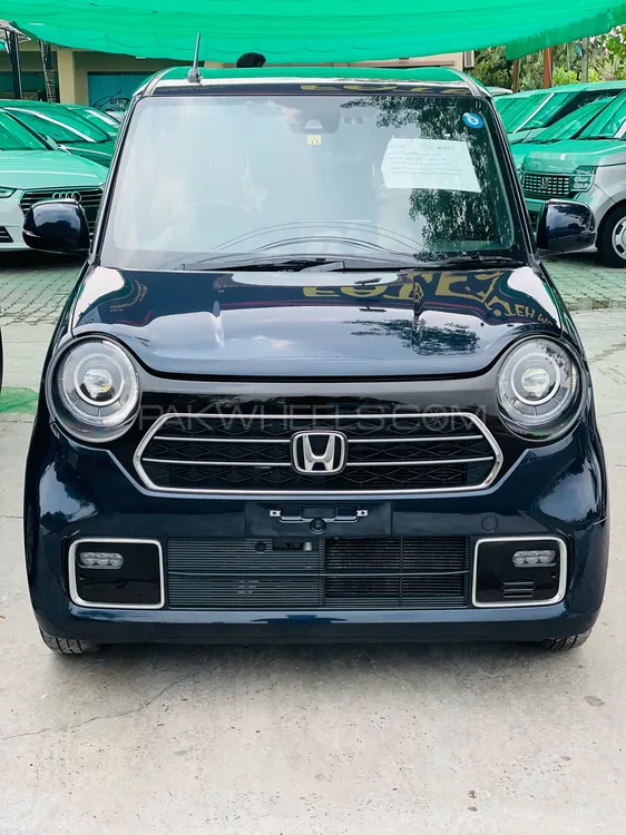 Honda N One 2021 for Sale in Lahore Image-1