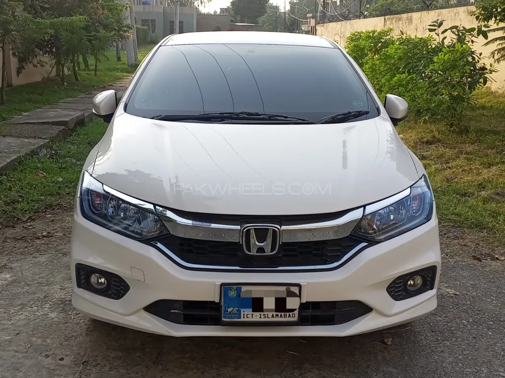 Honda City 2022 for Sale in Rawalpindi Image-1