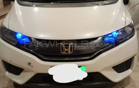 Honda Fit 2014 for Sale in Islamabad Image-1